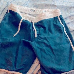 Swim shorts
